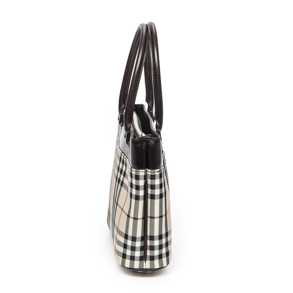 Burberry Mini Square Handbag - Picture 4 of 8